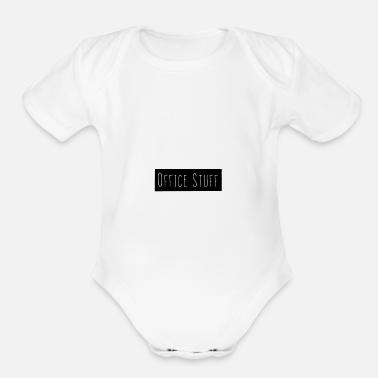 the office baby stuff